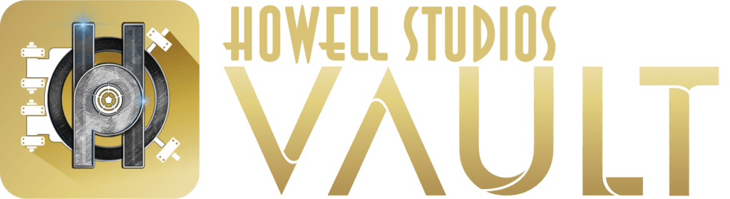 HS vault logo